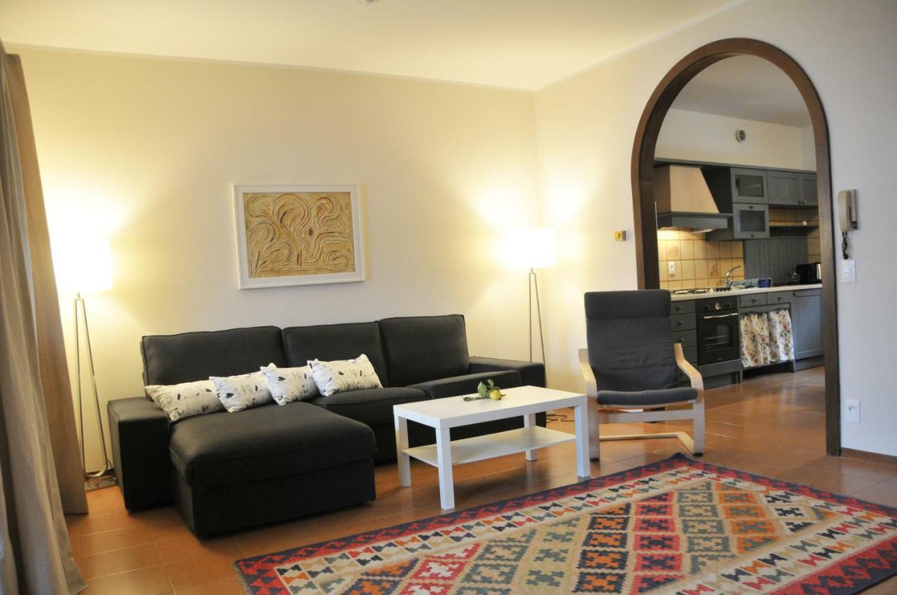 Gardenmaisonette Malcesine Eksteriør bilde