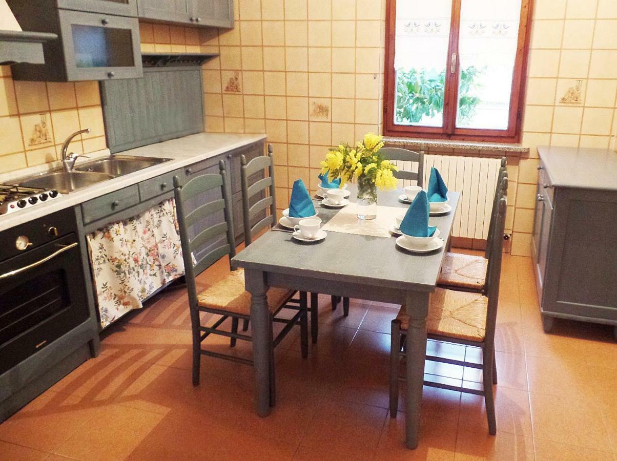 Gardenmaisonette Malcesine Eksteriør bilde